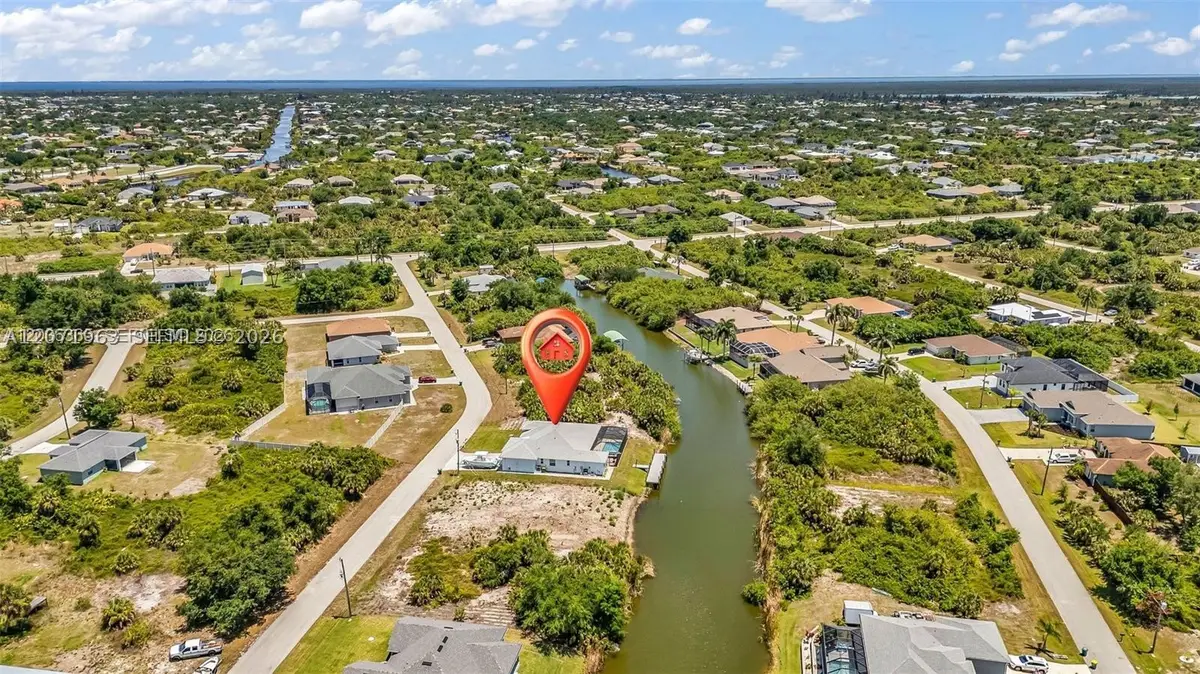 13926 Allamanda Cir, Grove City Rotonda, FL 33981 - #1