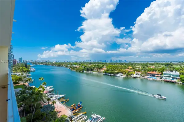 5600 Collins Ave #11S, Miami Beach, FL 33140