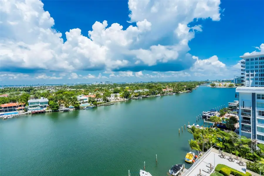 5600 Collins Ave #11S, Miami Beach, FL 33140 - #2