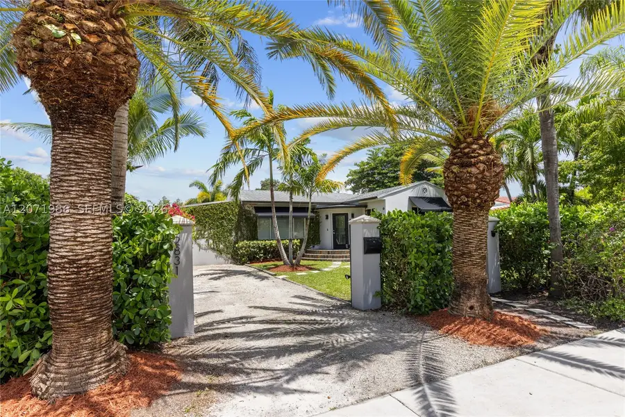 2831 SW 21st Ter, Miami, FL 33145 - #2
