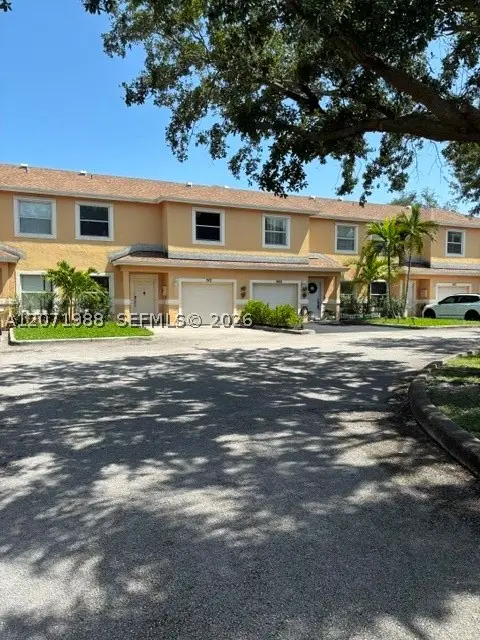 7469 Tam Oshanter Blvd, North Lauderdale, FL 33068 - #3