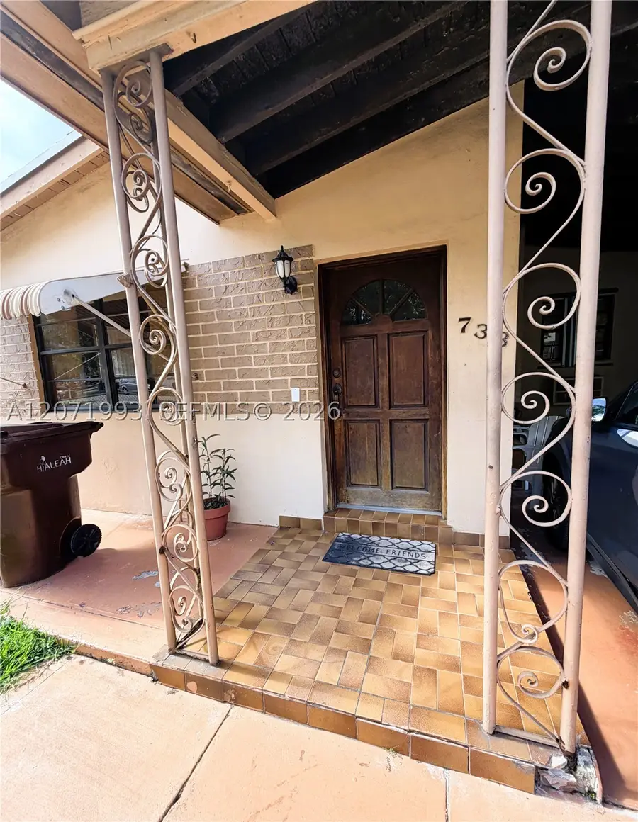 733 E 26th St, Hialeah, FL 33013 - #2