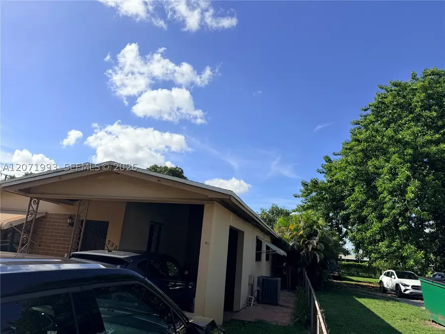 733 E 26th St, Hialeah, FL 33013 - #3