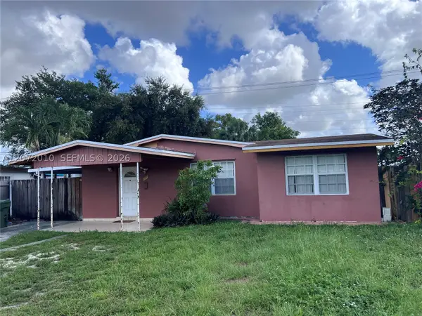 Address Withheld By Seller, Hialeah, FL 33010