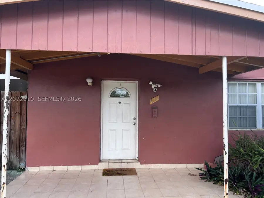 Address Withheld By Seller, Hialeah, FL 33010 - #3