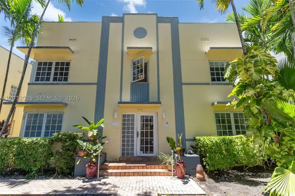600 Euclid Ave #2B, Miami Beach, FL 33139