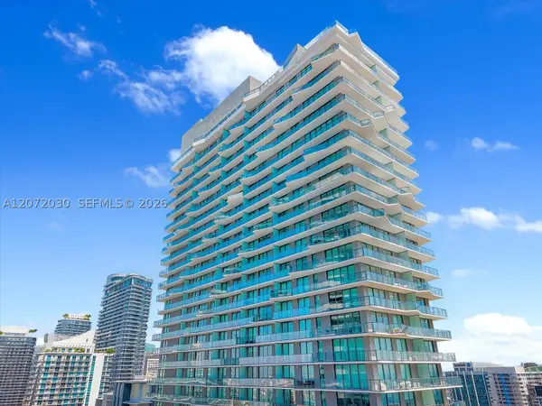 1300 S Miami Ave #4807, Miami, FL 33130