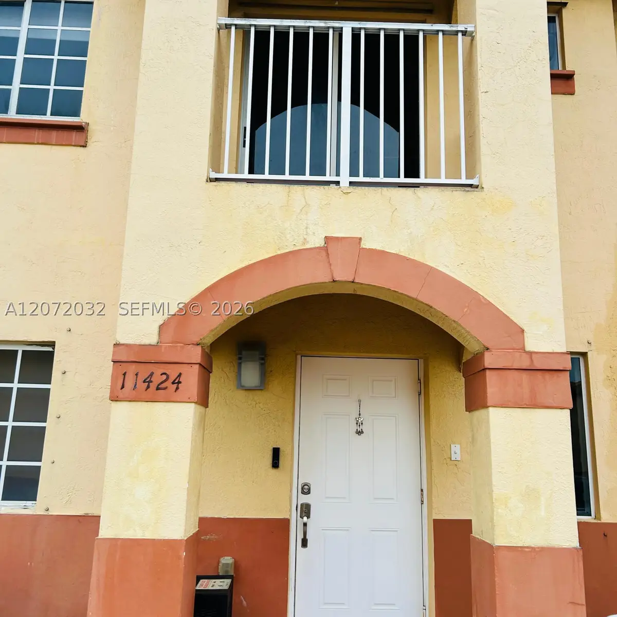 11424 NW 94th Pl #7, Hialeah Gardens, FL 33018 - #1