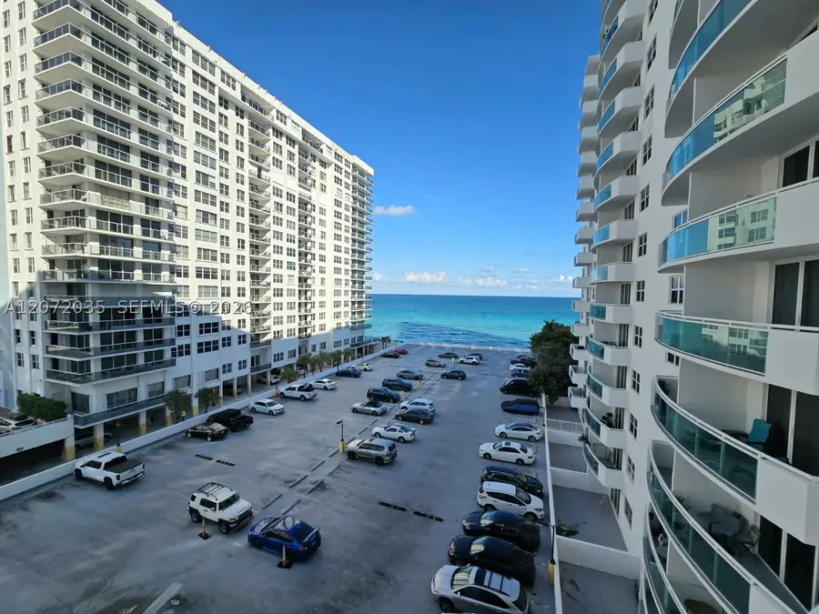 3001 S Ocean Dr #649, Hollywood, FL 33019 - #2