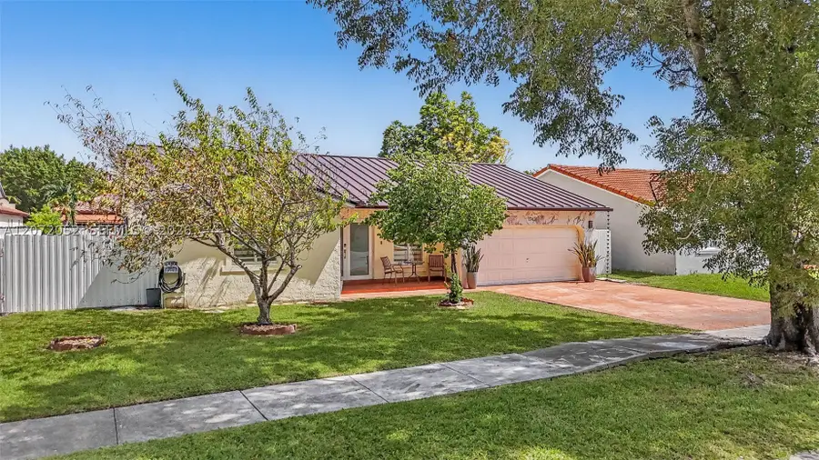 15431 SW 177th Ter, Miami, FL 33187 - #2