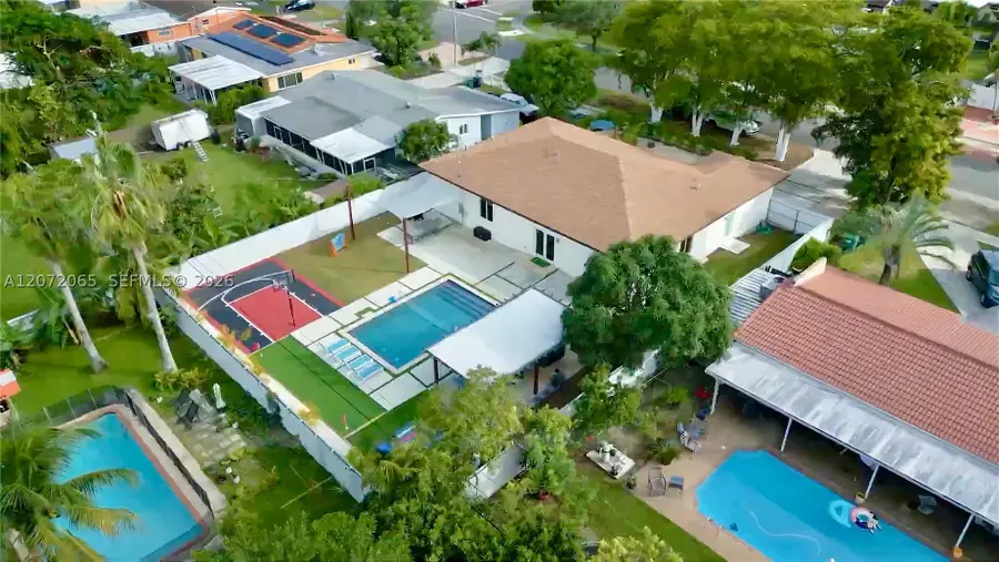 10245 SW 212th St, Cutler Bay, FL 33189 - #2