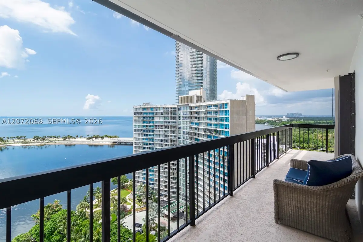 2333 Brickell Ave #2212, Miami, FL 33129 - #1