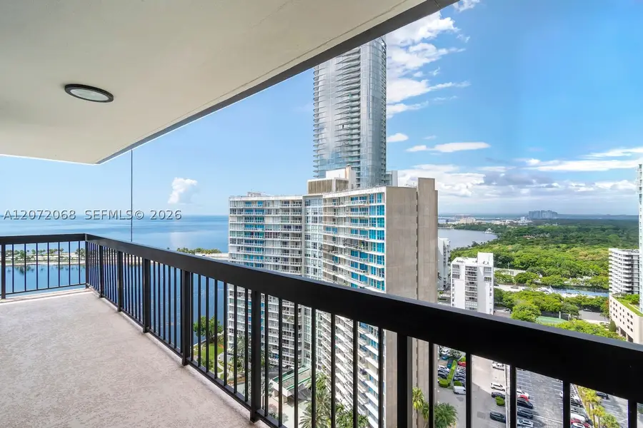 2333 Brickell Ave #2212, Miami, FL 33129 - #3