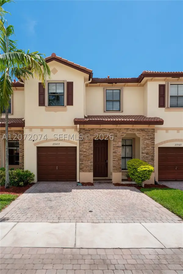 23487 SW 113th Ave, Homestead, FL 33032