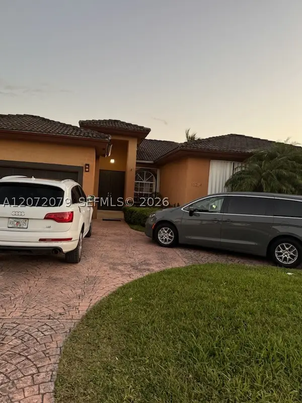15234 SW 140th St, Miami, FL 33196 - #1