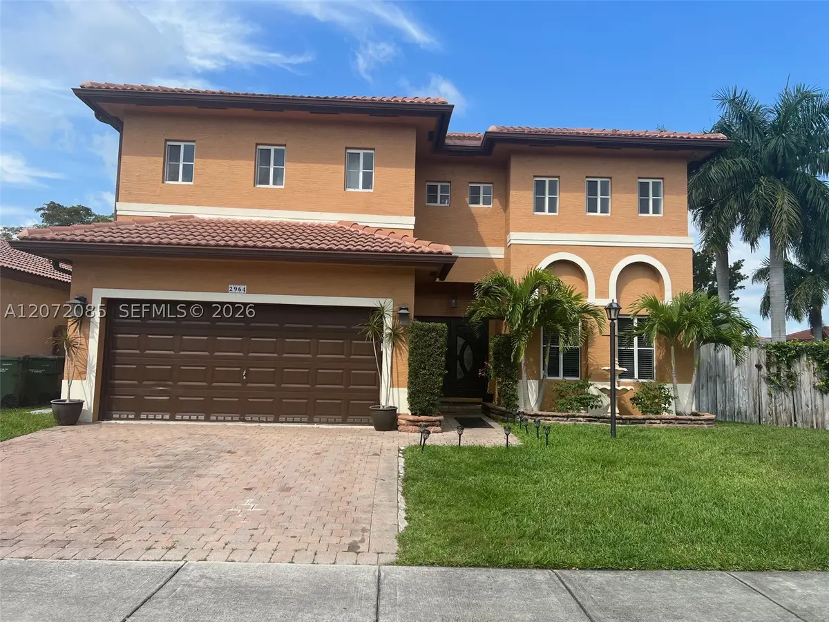 2964 NE 42nd Ave, Homestead, FL 33033 - #1