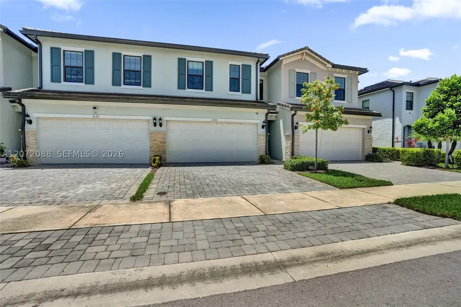 2138 S Appleton Cir S, Oakland Park, FL 33309 - #2