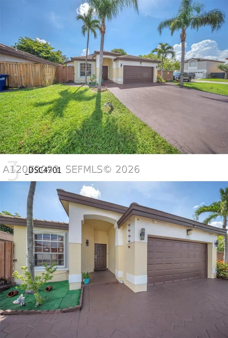 19573 NW 82nd Pl, Hialeah, FL 33015 - #3