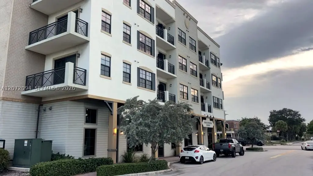 4100 SW 64th Ave #408, Davie, FL 33314 - #1