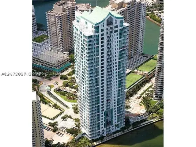 900 Brickell Key Blvd #2602, Miami, FL 33131 - #1