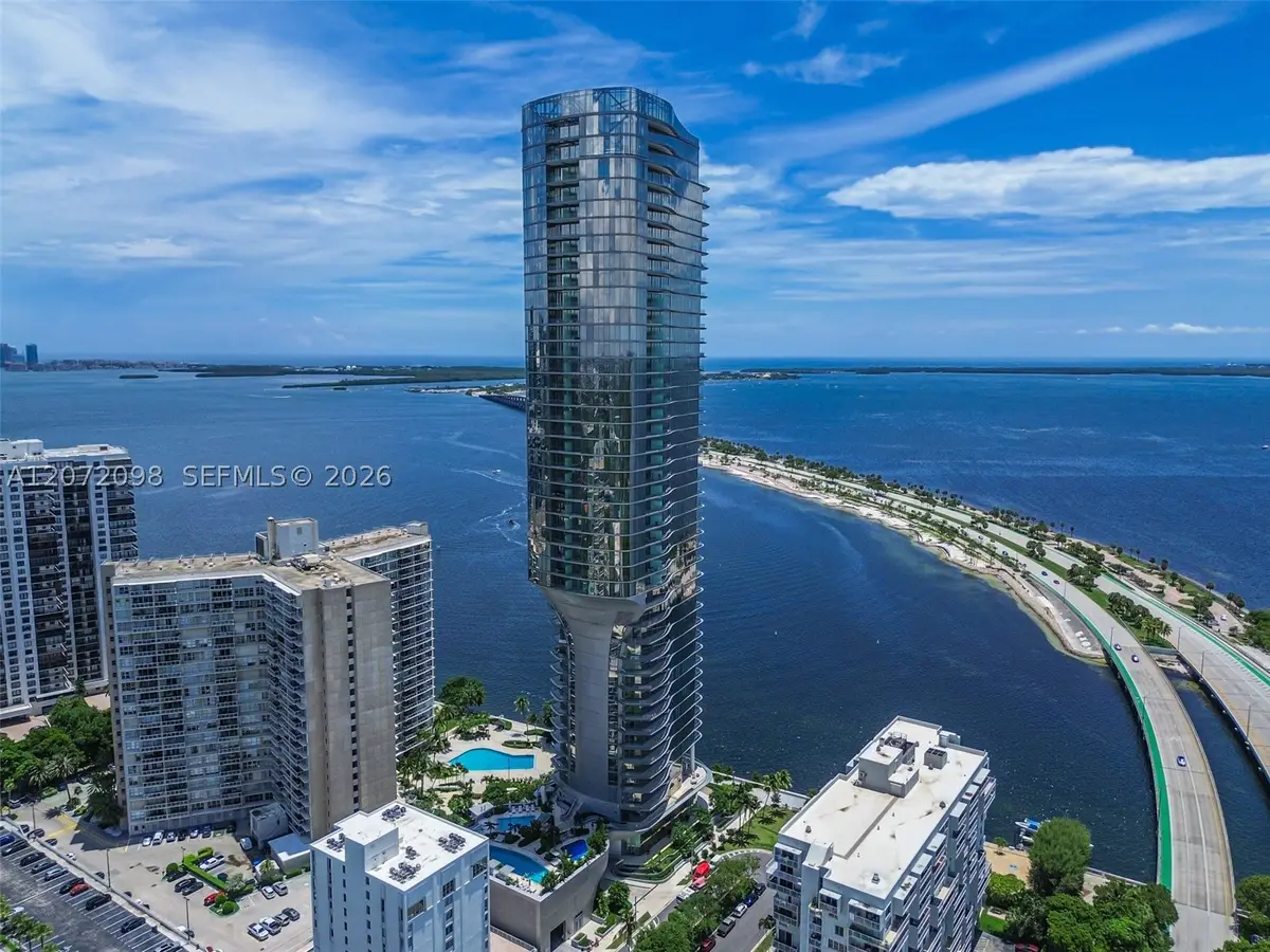 175 SE 25 Road #PH4301, Miami, FL 33129 - #1