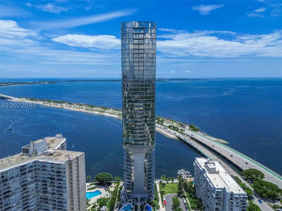 175 SE 25 Road #PH4301, Miami, FL 33129 - #3