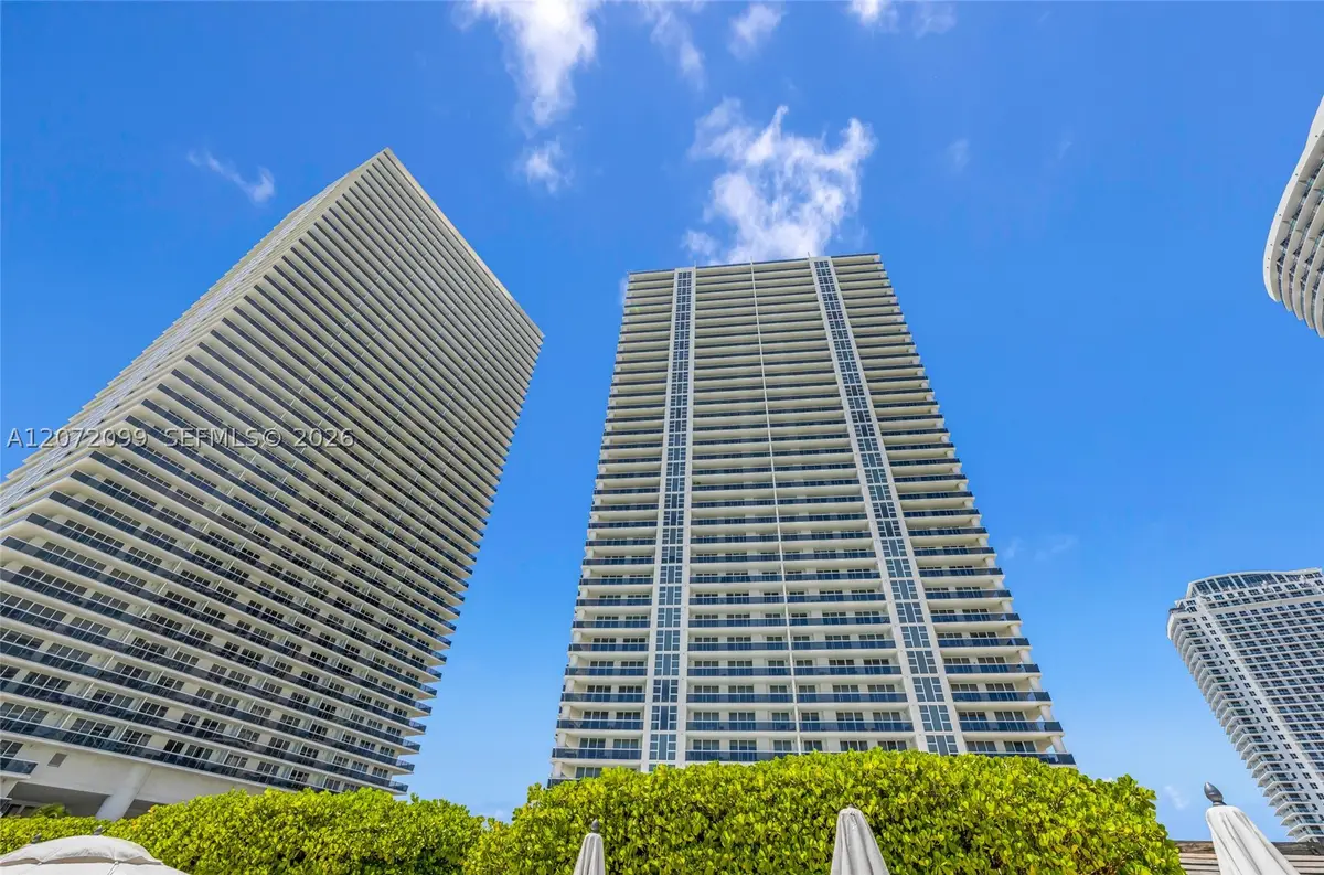 1800 S Ocean Dr #1108, Hallandale Beach, FL 33009 - #1