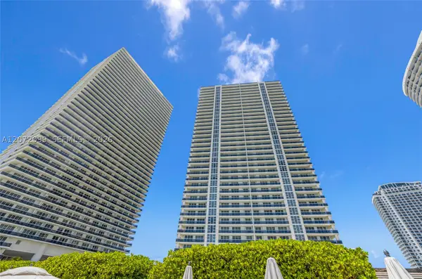 1800 S Ocean Dr #1108, Hallandale Beach, FL 33009