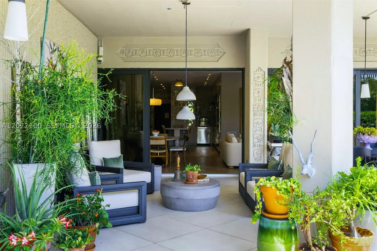 2901 S Bayshore Drive #1B, Miami, FL 33133 - #1