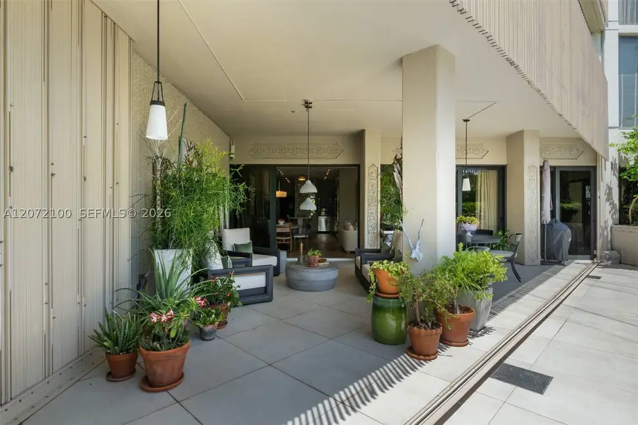 2901 S Bayshore Drive #1B, Miami, FL 33133 - #3