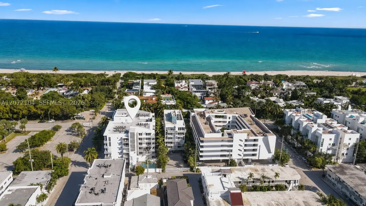 7832 Collins Ave #202, Miami Beach, FL 33141 - #1