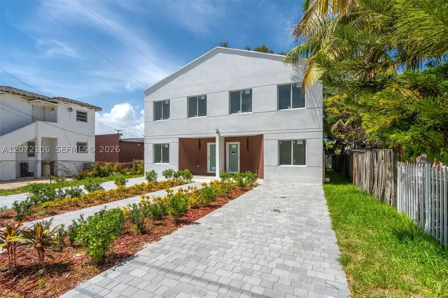 1629 NW 40th St, Miami, FL 33142 - #2