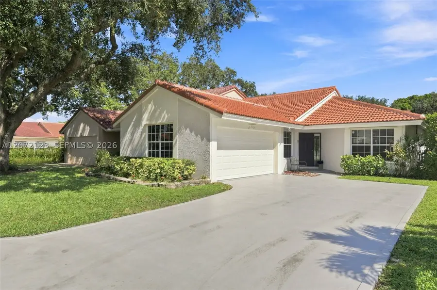 10425 NW 9th Mnr, Coral Springs, FL 33071 - #2