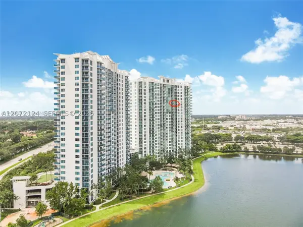 2681 N Flamingo Rd #1906S, Sunrise, FL 33323