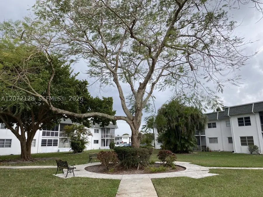 6505 Winfield Blvd #B-25, Margate, FL 33063 - #2