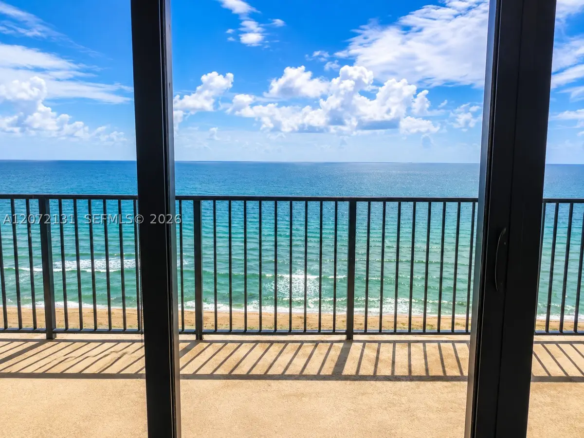 2201 S Ocean Dr #1603, Hollywood, FL 33019 - #1