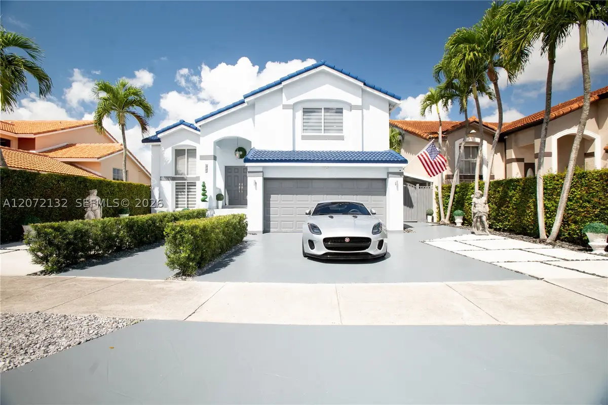 942 NW 133rd Ct, Miami, FL 33182 - #1