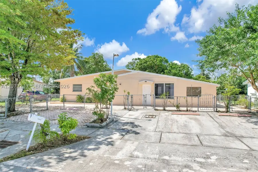 3840 SW 31st Ct, West Park, FL 33023 - #2