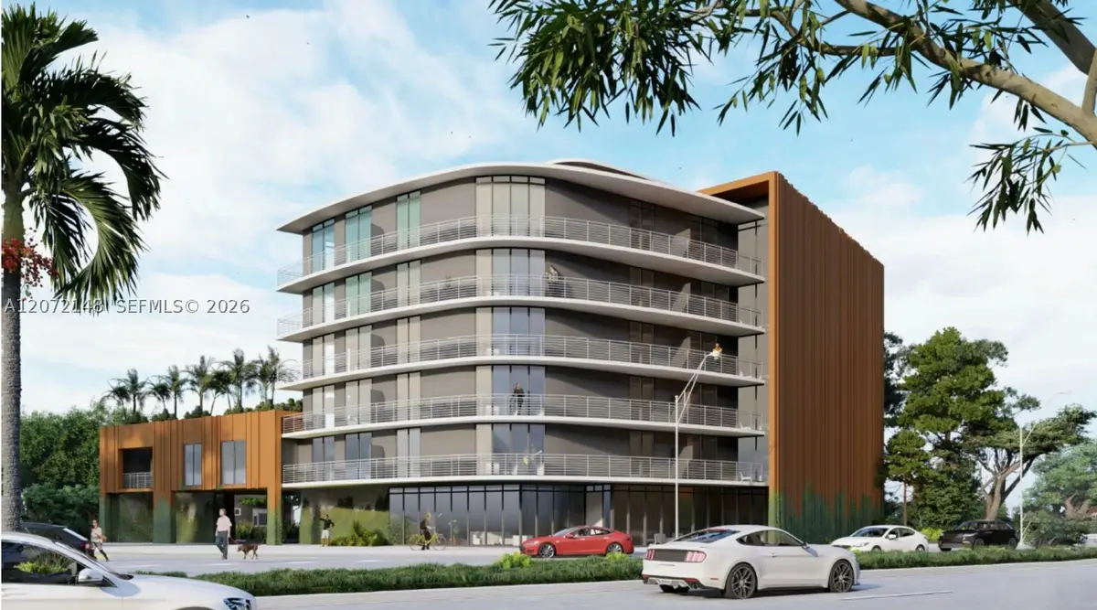 18550 NE 23 Ct #205, Miami, FL 33180 - #1