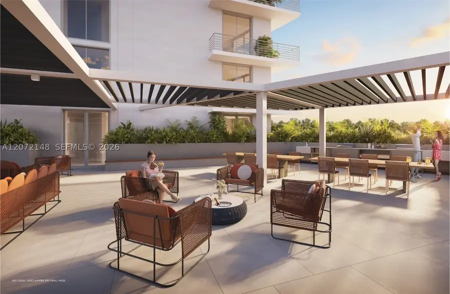 18550 NE 23 Ct #205, Miami, FL 33180 - #2