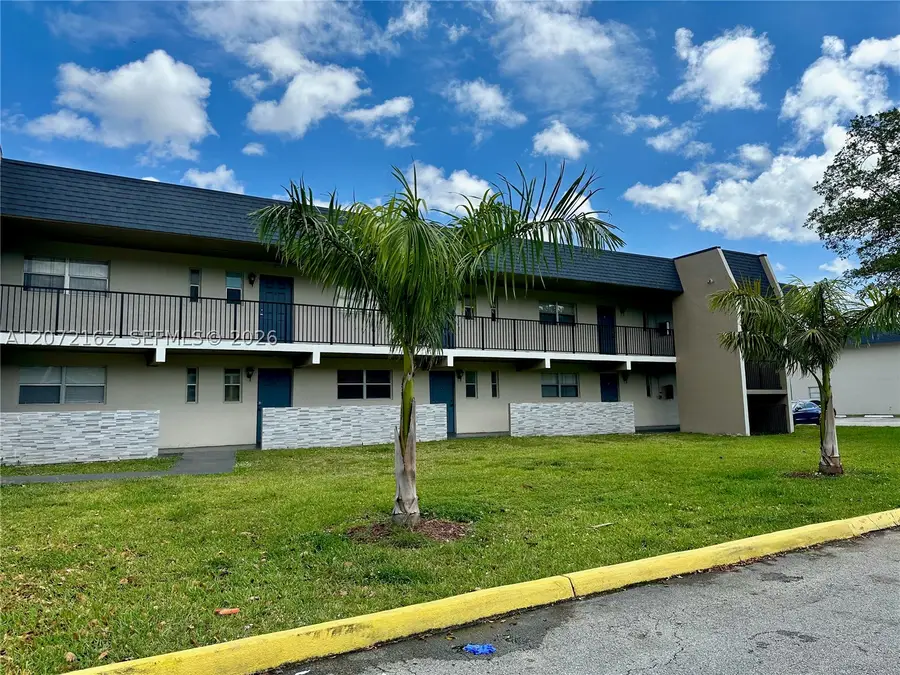 7901 S Colony Cir S #104, Tamarac, FL 33321 - #3