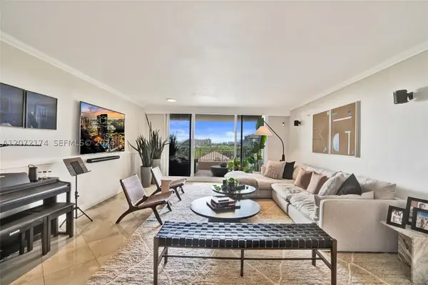 765 Crandon Blvd #603, Key Biscayne, FL 33149