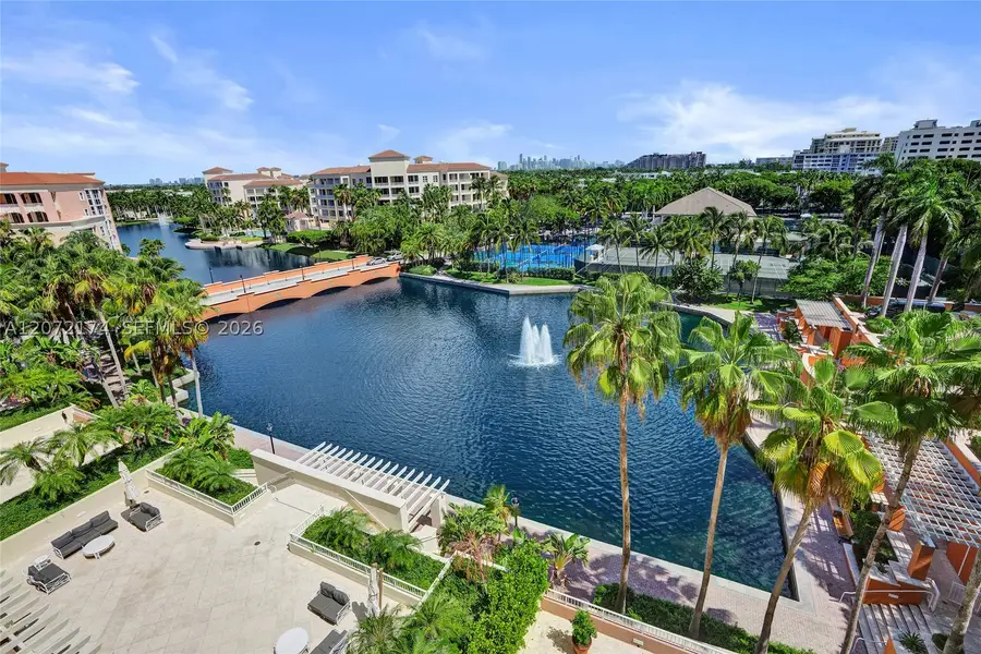765 Crandon Blvd #603, Key Biscayne, FL 33149 - #2
