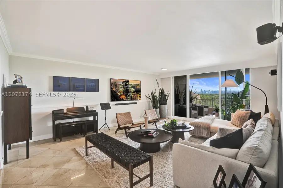 765 Crandon Blvd #603, Key Biscayne, FL 33149 - #3