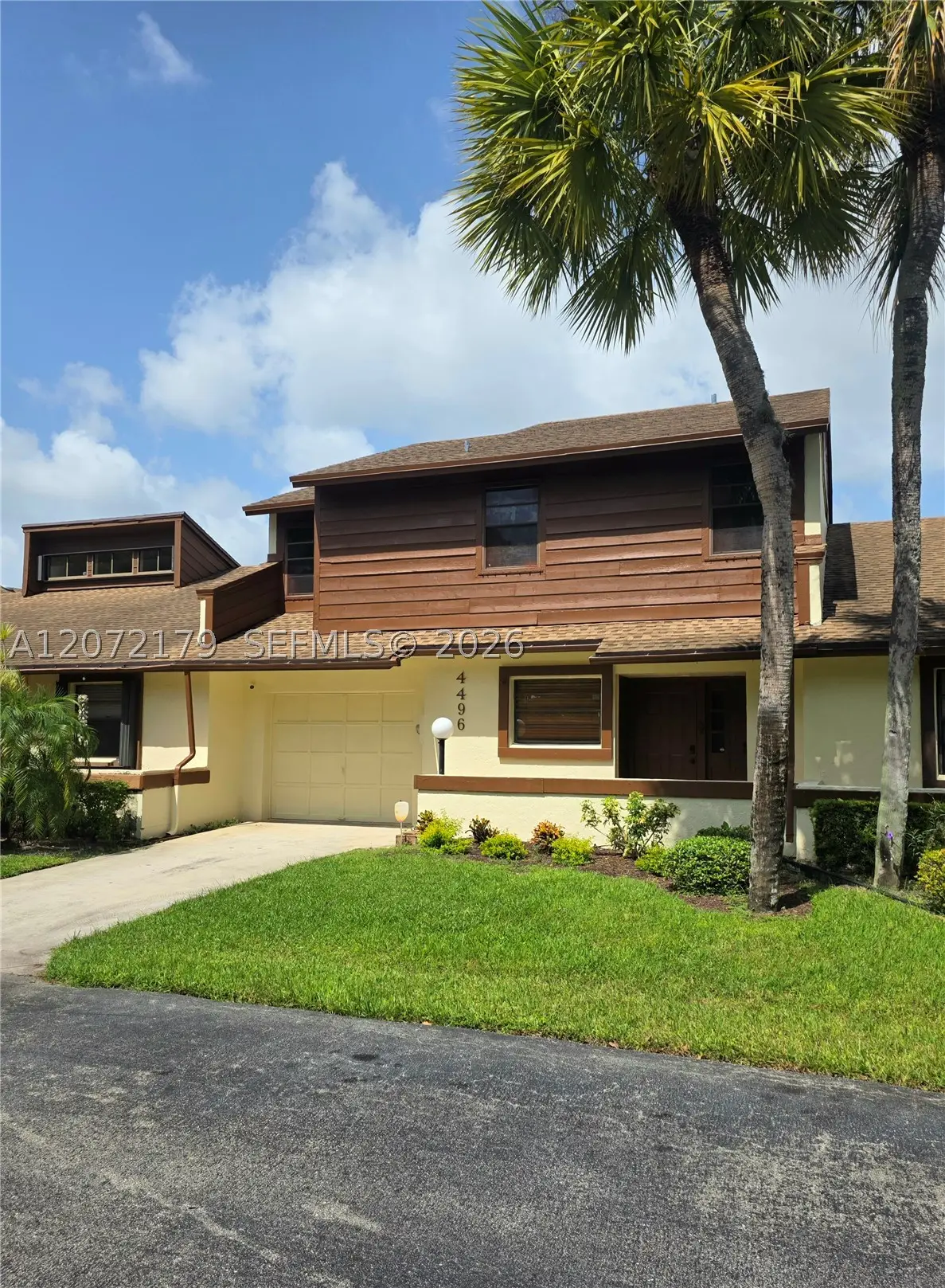 4496 Rende Ln, Lake Worth, FL 33461 - #1