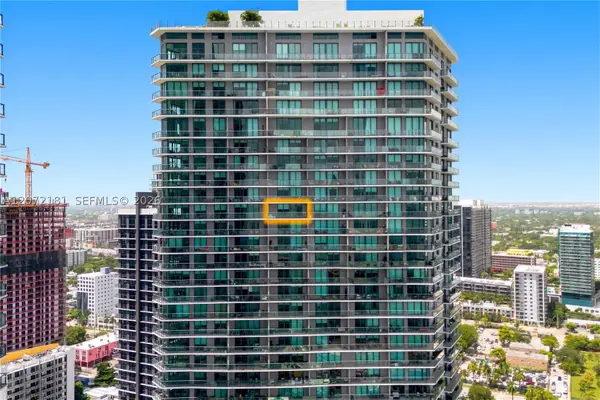 501 NE 31st St #3504, Miami, FL 33137