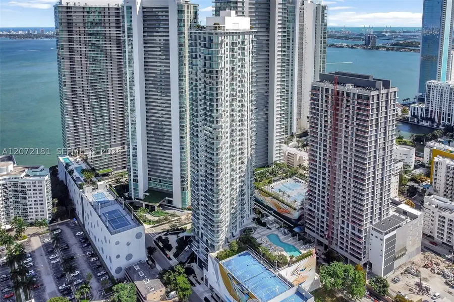 501 NE 31st St #3504, Miami, FL 33137 - #3