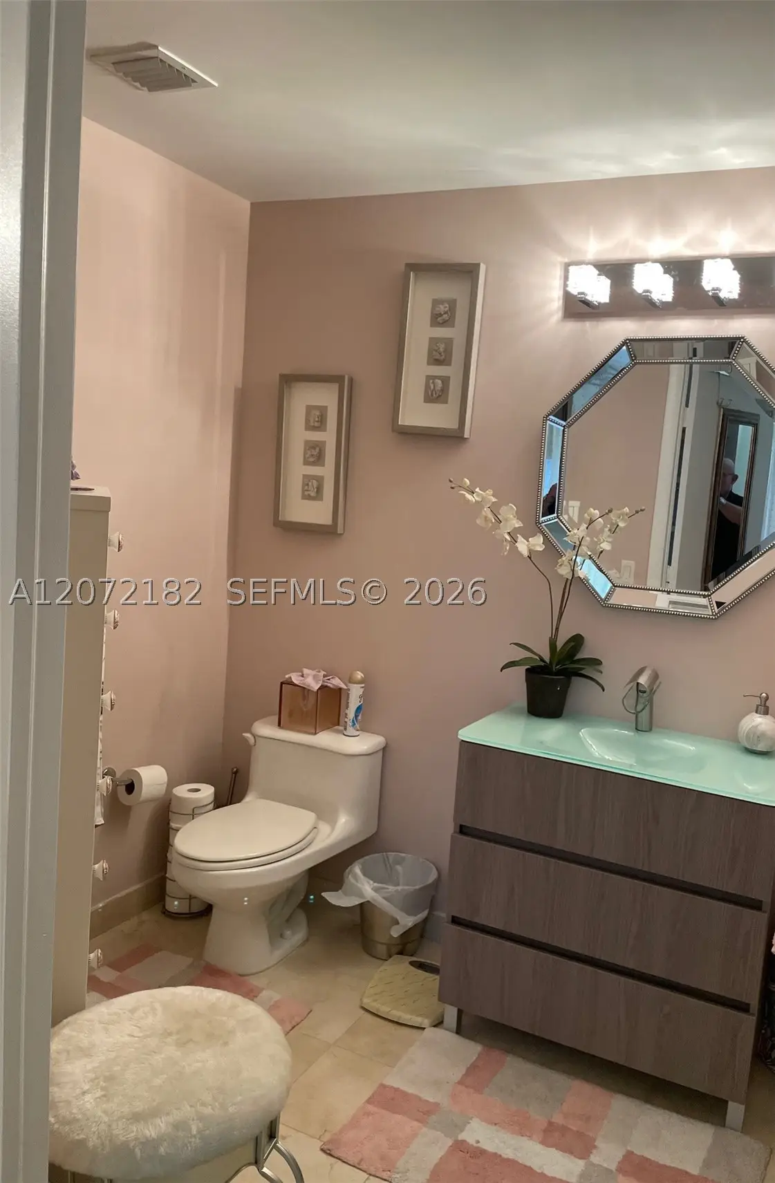 6365 Collins Ave #CAB18, Miami Beach, FL 33141 - #1