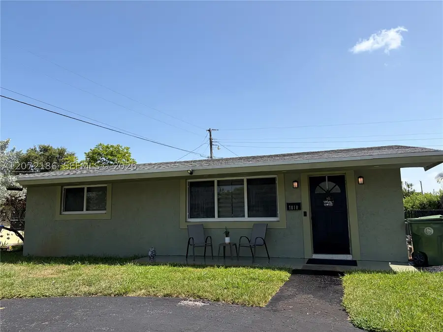 7810 NW 11th Ct, Pembroke Pines, FL 33024 - #2