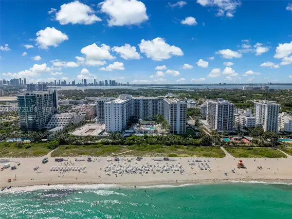 2301 Collins Ave #1007, Miami Beach, FL 33139